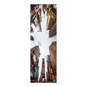 Dino (54535) - "Broadway, Times Square, NY" - 1000 Teile Puzzle