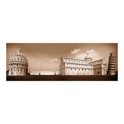 Dino (54527) - "Pisa, Italien" - 1000 Teile Puzzle