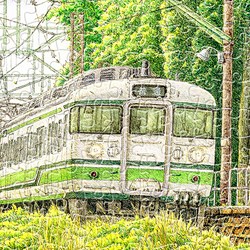 Pintoo (h2161) - Tadashi Matsumoto: "Scattering Brilliance" - 1200 Teile Puzzle