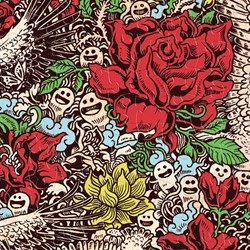 Pintoo (h1676) - "Blooming Flight" - 1000 Teile Puzzle