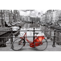 Educa (16018) - "Amsterdam" - 3000 Teile Puzzle