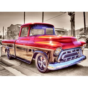 Anatolian (1052) - Robert Kaler: "Buddy" - 1000 Teile Puzzle