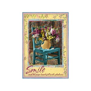 Anatolian (3610) - "Smile, Real Love" - 500 Teile Puzzle