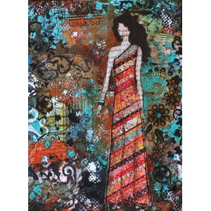 Anatolian (1073) - Janelle Nichol: "Priceless" - 1000 Teile Puzzle