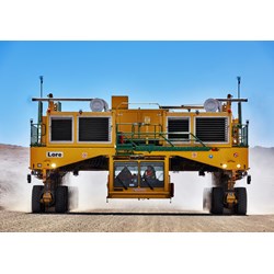 Grafika (01185) - "Überbreite" - 1000 Teile Puzzle