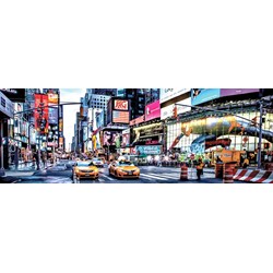 Anatolian (1059) - Larry Hersberger: "Times Square" - 1000 Teile Puzzle