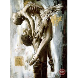 Anatolian (1083) - Rob Hefferan: "Lift My Heart" - 1000 Teile Puzzle