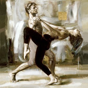 Anatolian (1082) - Rob Hefferan: "Lift My Heart" - 1024 Teile Puzzle