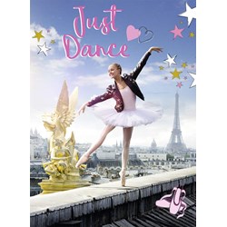 Nathan (87236) - "Just Dance" - 500 Teile Puzzle