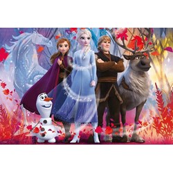 Trefl (13250) - "Frozen II" - 260 Teile Puzzle