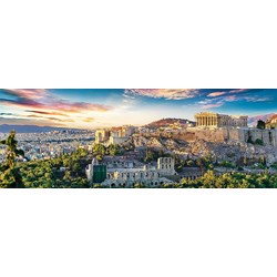 Trefl (29503) - "Athen" - 500 Teile Puzzle