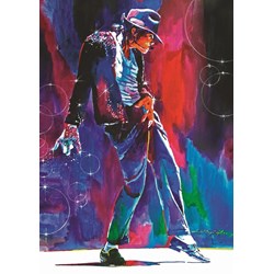 Art Puzzle (4212) - "Yeah Hey!" - 500 Teile Puzzle