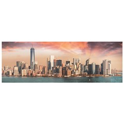 Dino (54545) - "Manhattan" - 1000 Teile Puzzle