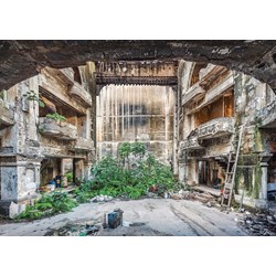 Schmidt Spiele (59682) - Aurelien Villette: "Cuban Theatre" - 1000 Teile Puzzle