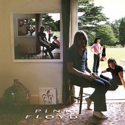Zee Puzzle (26807) - "Pink Floyd, Ummagumma" - 500 Teile Puzzle