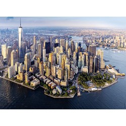 Nathan (87221) - Susanne Kremer: "Manhattan" - 500 Teile Puzzle