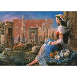 Art Puzzle (5373) - "Water Kindness" - 1500 Teile Puzzle
