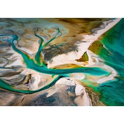 Schmidt Spiele (59921) - Mark Gray: "Fusion" - 1000 Teile Puzzle