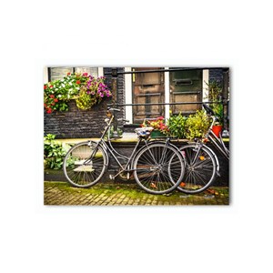 Pintoo (p1117) - "Amsterdam" - 150 Teile Puzzle