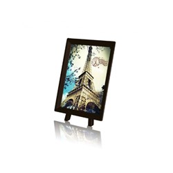 Pintoo (p1101) - "Eiffel Tower" - 150 Teile Puzzle