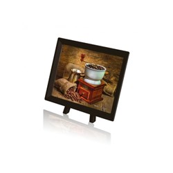 Pintoo (p1108) - "Coffee in an Old Style" - 150 Teile Puzzle