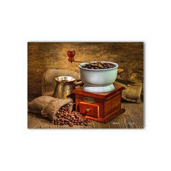 Pintoo (p1108) - "Coffee in an Old Style" - 150 Teile Puzzle