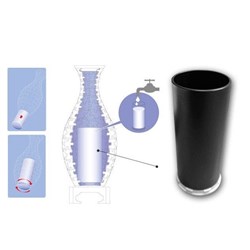 Pintoo (s1008) - "Home Sweet Home" - 160 Teile Puzzle