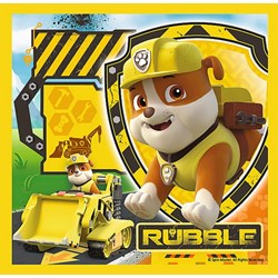 Trefl (34839) - "Paw Patrol" - 20 36 50 Teile Puzzle