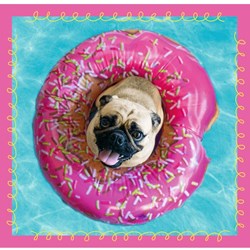 Trefl (34845) - "Dogs" - 20 36 50 Teile Puzzle