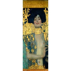 Bluebird Puzzle (60014) - Gustav Klimt: "Judith and the Head of Holofernes, 1901" - 1000 Teile Puzzle