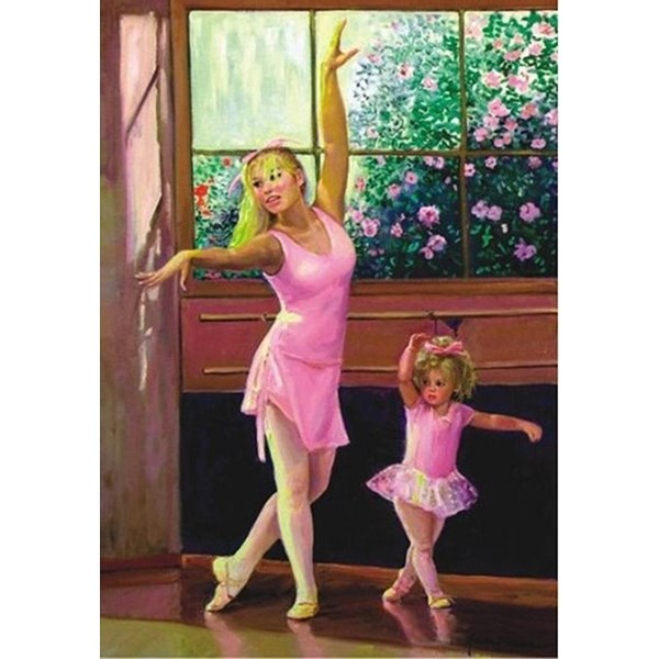 Anatolian (PER3290) - "Protege" - 260 Teile Puzzle