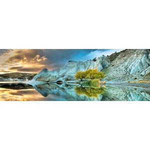 Heye (29715) - Alexander von Humboldt: "Bezaubernde Landschaft" - 1000 Teile Puzzle