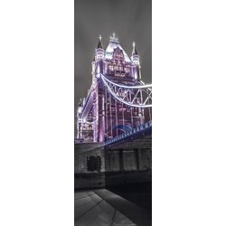 Clementoni (39306) - "Trittico - Sehenswürdigkeiten von London" - 500 Teile Puzzle