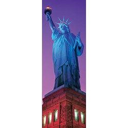 Heye (29605) - "Freiheitsstatue" - 1000 Teile Puzzle