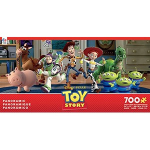 Ceaco (2919-1) - "Toy Story" - 700 Teile Puzzle