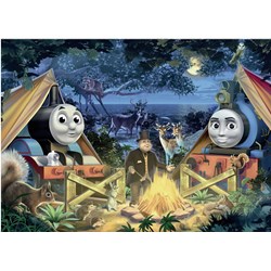 Ravensburger (05499) - "Thomas Camps" - 60 Teile Puzzle