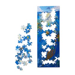 Melissa and Doug (443) - "Under the Sea" - 100 Teile Puzzle