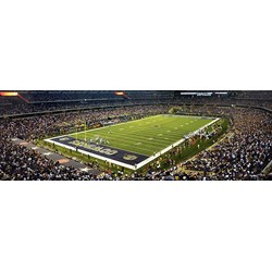 MasterPieces (91354) - "Dallas Cowboys" - 1000 Teile Puzzle