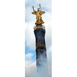 Heye (29554) - "Victory Column" - 1000 Teile Puzzle
