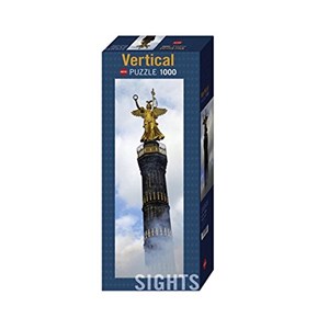 Heye (29554) - "Victory Column" - 1000 Teile Puzzle