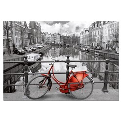 Educa (14846) - "Amsterdam" - 1000 Teile Puzzle