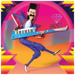 Ravensburger (08016) - "Despicable Me 3 - Abenteuer mit den Minions" - 49 Teile Puzzle