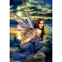 Educa (17109) - "Sylundine" - 1000 Teile Puzzle