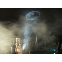 4D Cityscape (51104) - "4D Batman Gotham City" - 1000 Teile Puzzle