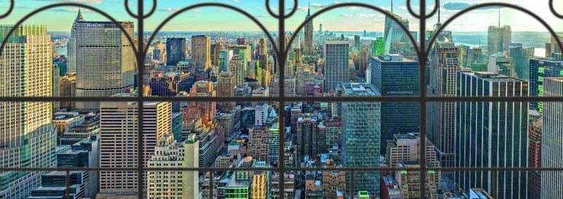 Ravensburger (17837) - Keith Haring: "New York City ...