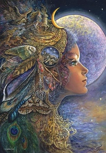 Anatolian (PER3545) - "Diana" - 500 Teile Puzzle