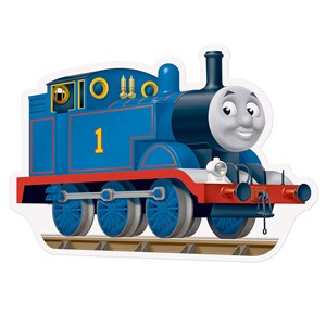 Ravensburger (05372) - "Thomas & Friends" - 24 Teile Puzzle