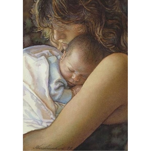 Anatolian (PER3560) - "Zwei Tage alt" - 500 Teile Puzzle