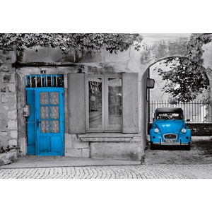 Educa (15982) - "Saint-Remy-De-Provence" - 1000 Teile Puzzle