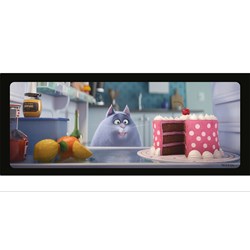 Ravensburger (11212) - "Secret Life of Pets" - 108 Teile Puzzle